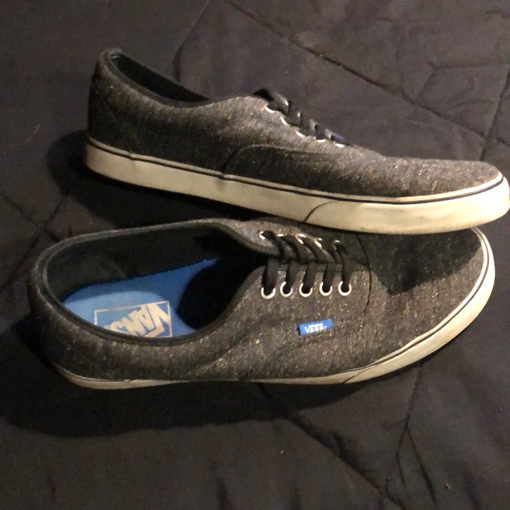 Vans shoes